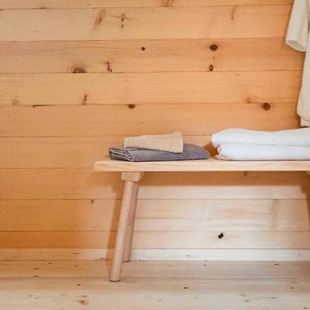 Himmelreich-Chalets ラム エクステリア 写真