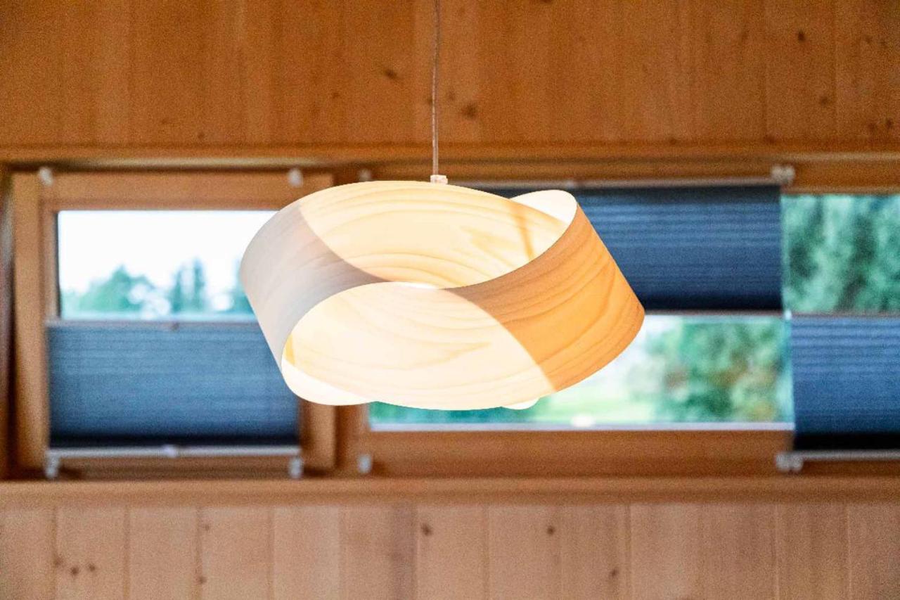 Himmelreich-Chalets ラム エクステリア 写真